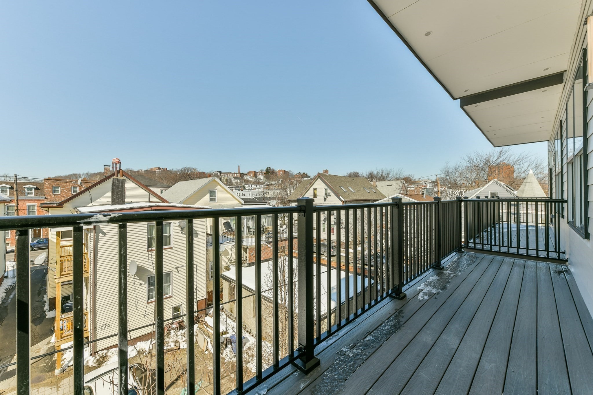 87 Parker St Unit 402, Chelsea, MA 02150 - Image 31