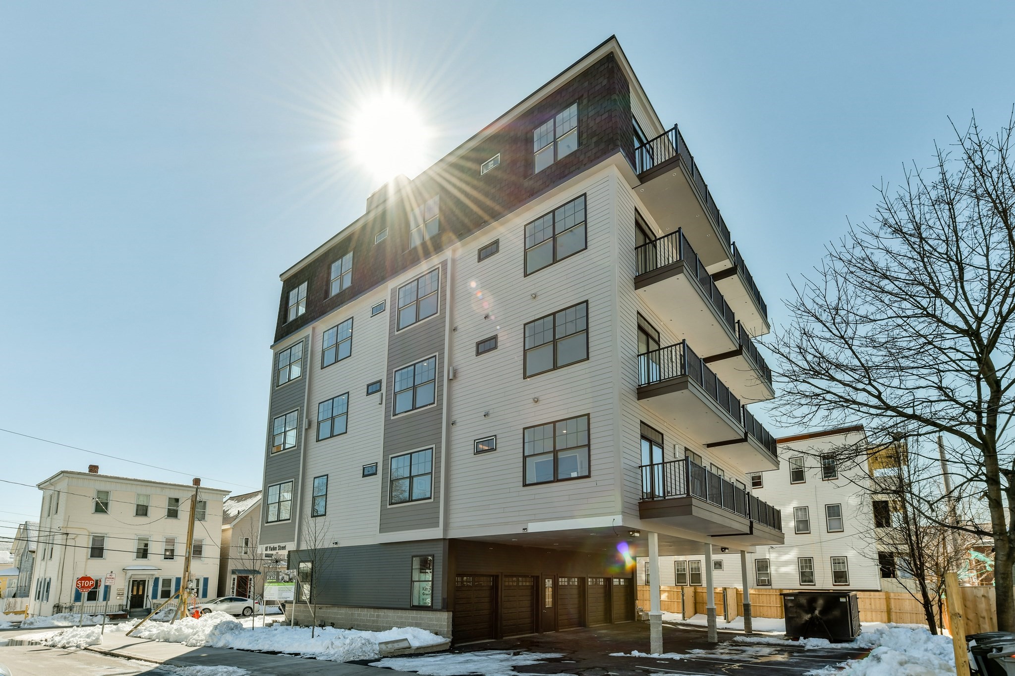 87 Parker St Unit 402, Chelsea, MA 02150 - Image 35
