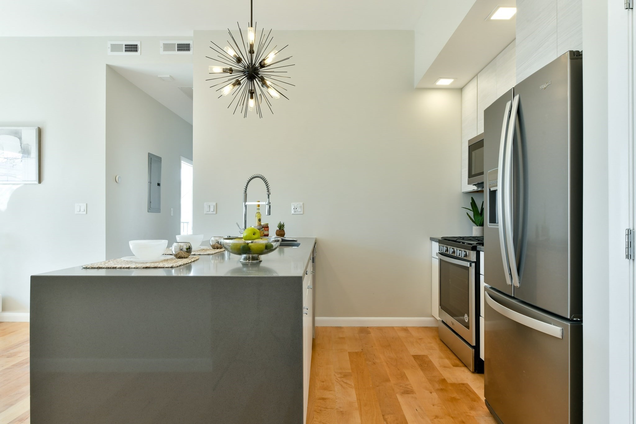 87 Parker St Unit 402, Chelsea, MA 02150 - Image 8