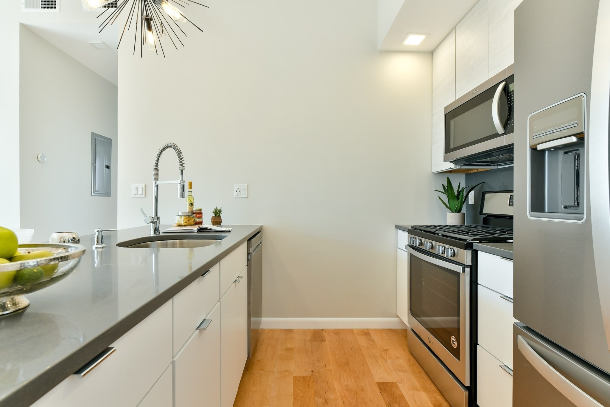 87 Parker St Unit 402, Chelsea, MA 02150 - Image 9