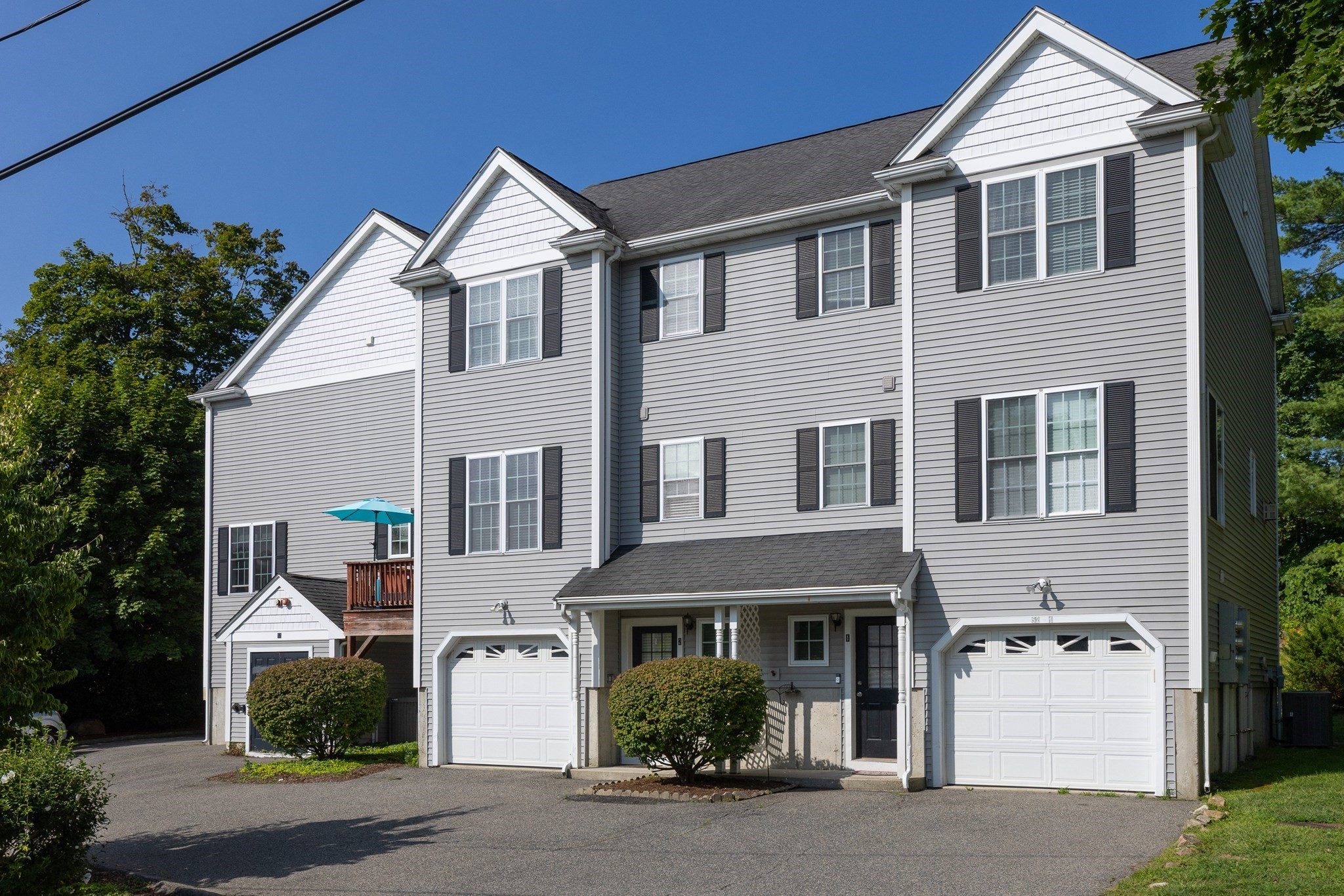 52 Packards Ln Unit 4, Quincy, MA 02169