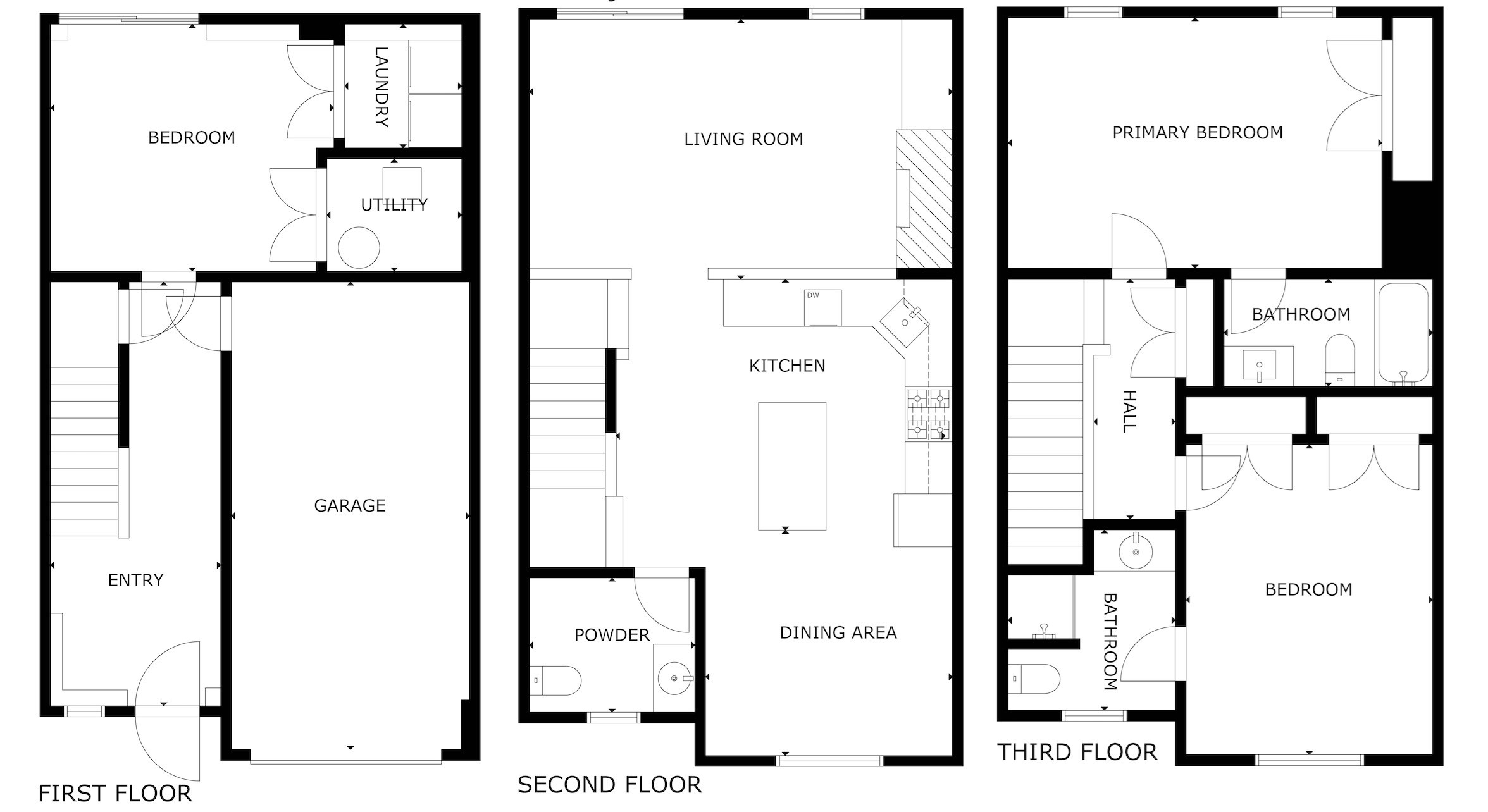 52 Packards Ln Unit 4, Quincy, MA 02169 - Image 40