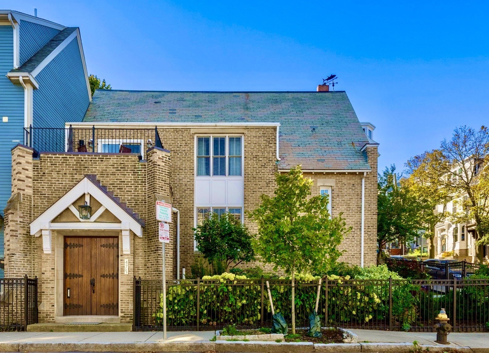 475 E 4th Street, Boston - South Boston, MA 02127