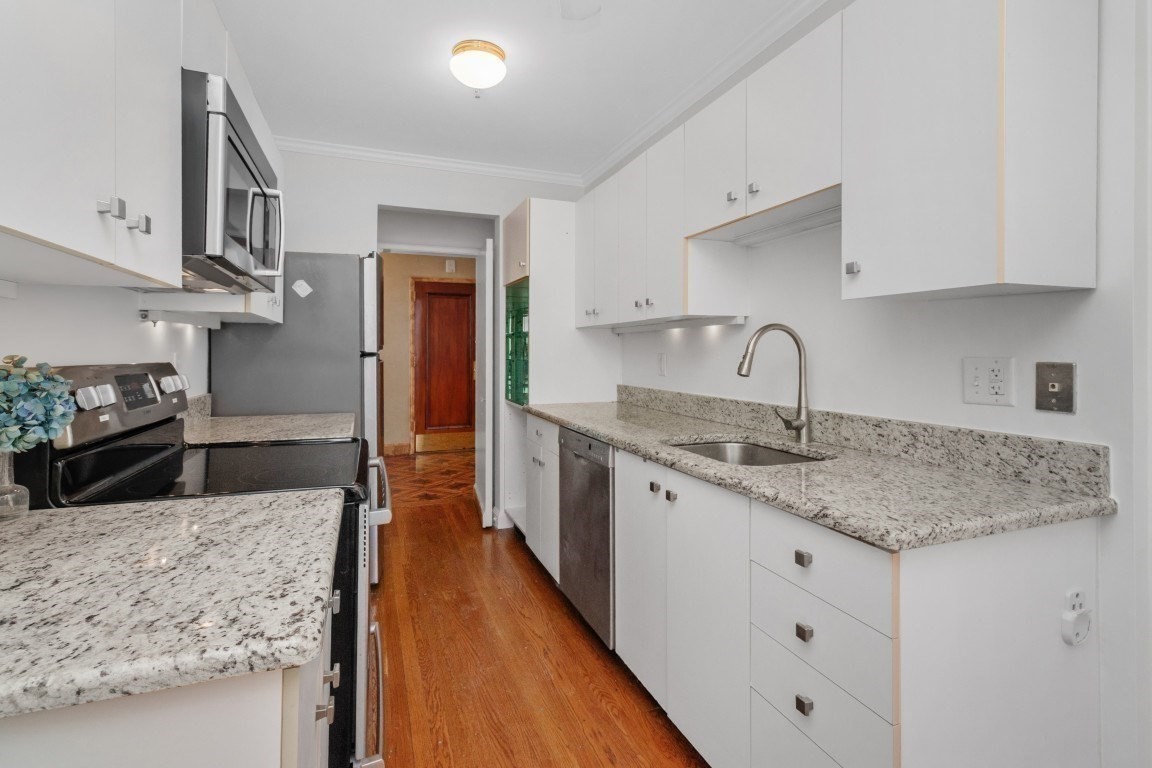 37 Beacon St Unit 23, Boston - Beacon Hill, MA 02108