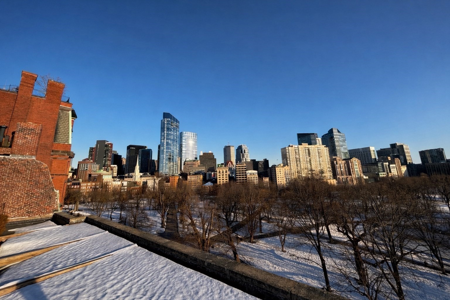 37 Beacon St Unit 23, Beacon Hill, Boston, MA 02108 - Image 11