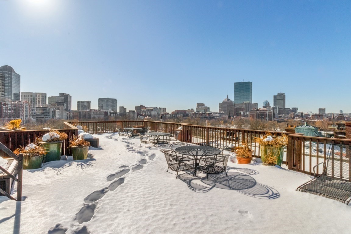 37 Beacon St Unit 23, Beacon Hill, Boston, MA 02108 - Image 10