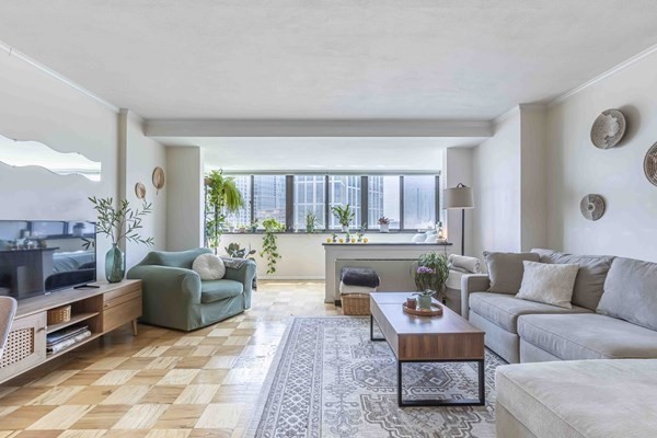 6 Whittier Place Unit 14G, West End, Boston, MA 02114