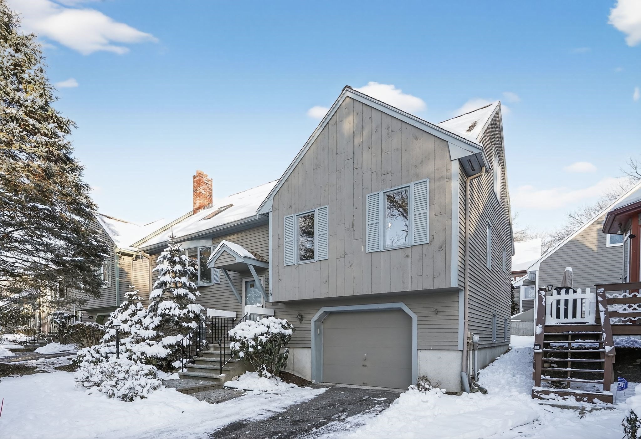 34 Copperwood Dr Unit 34, Stoughton, MA 02072 - Image 2