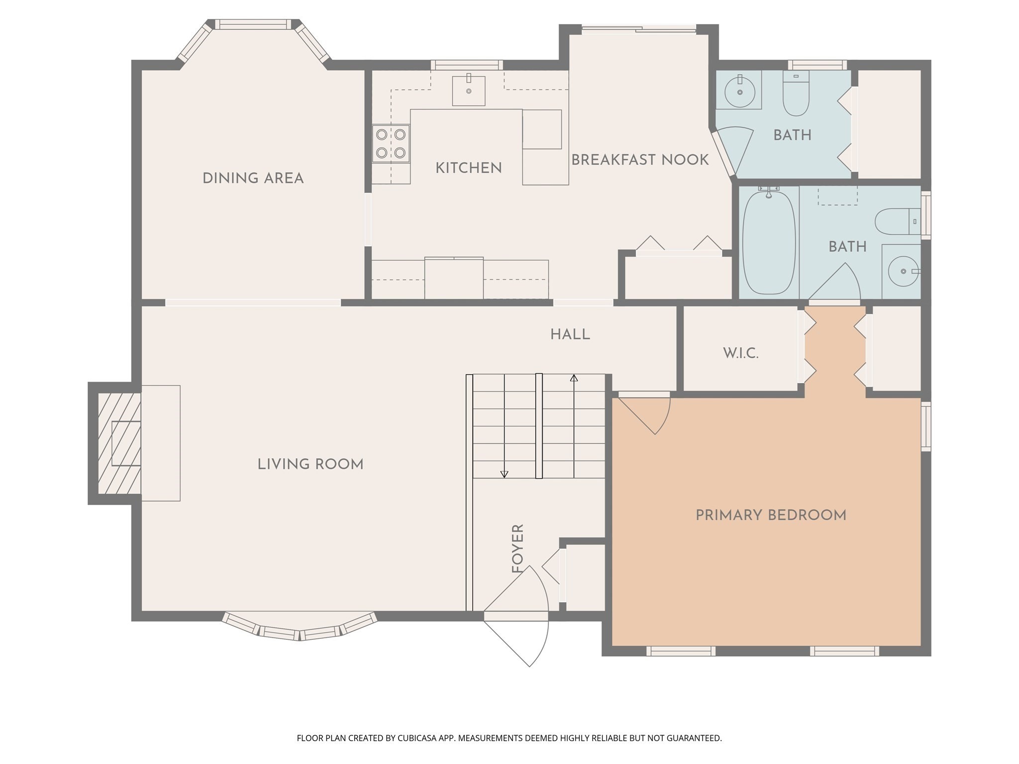 34 Copperwood Dr Unit 34, Stoughton, MA 02072 - Image 19