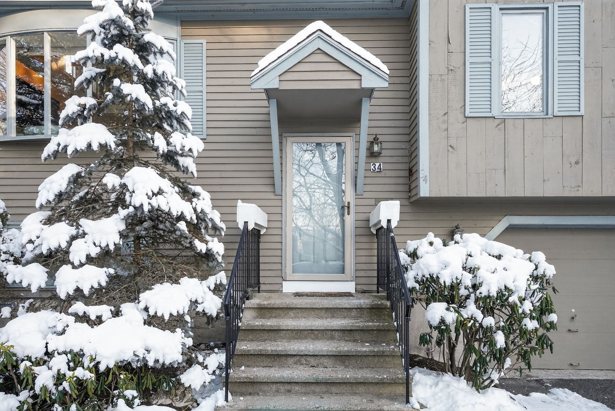 34 Copperwood Dr Unit 34, Stoughton, MA 02072 - Image 3