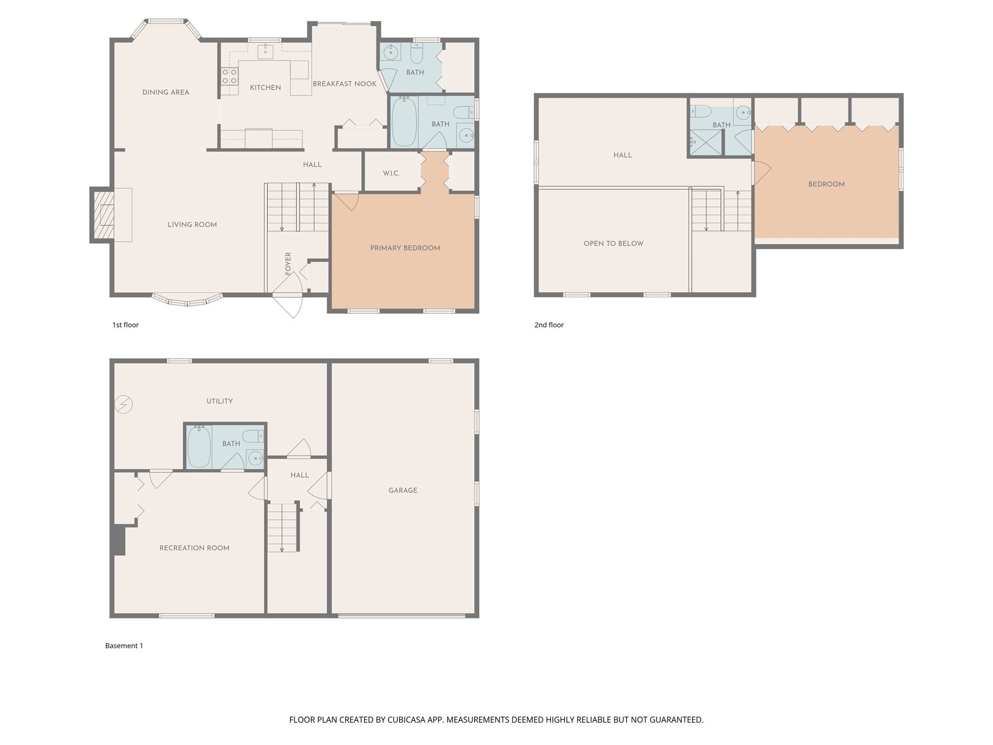 34 Copperwood Dr Unit 34, Stoughton, MA 02072 - Image 22