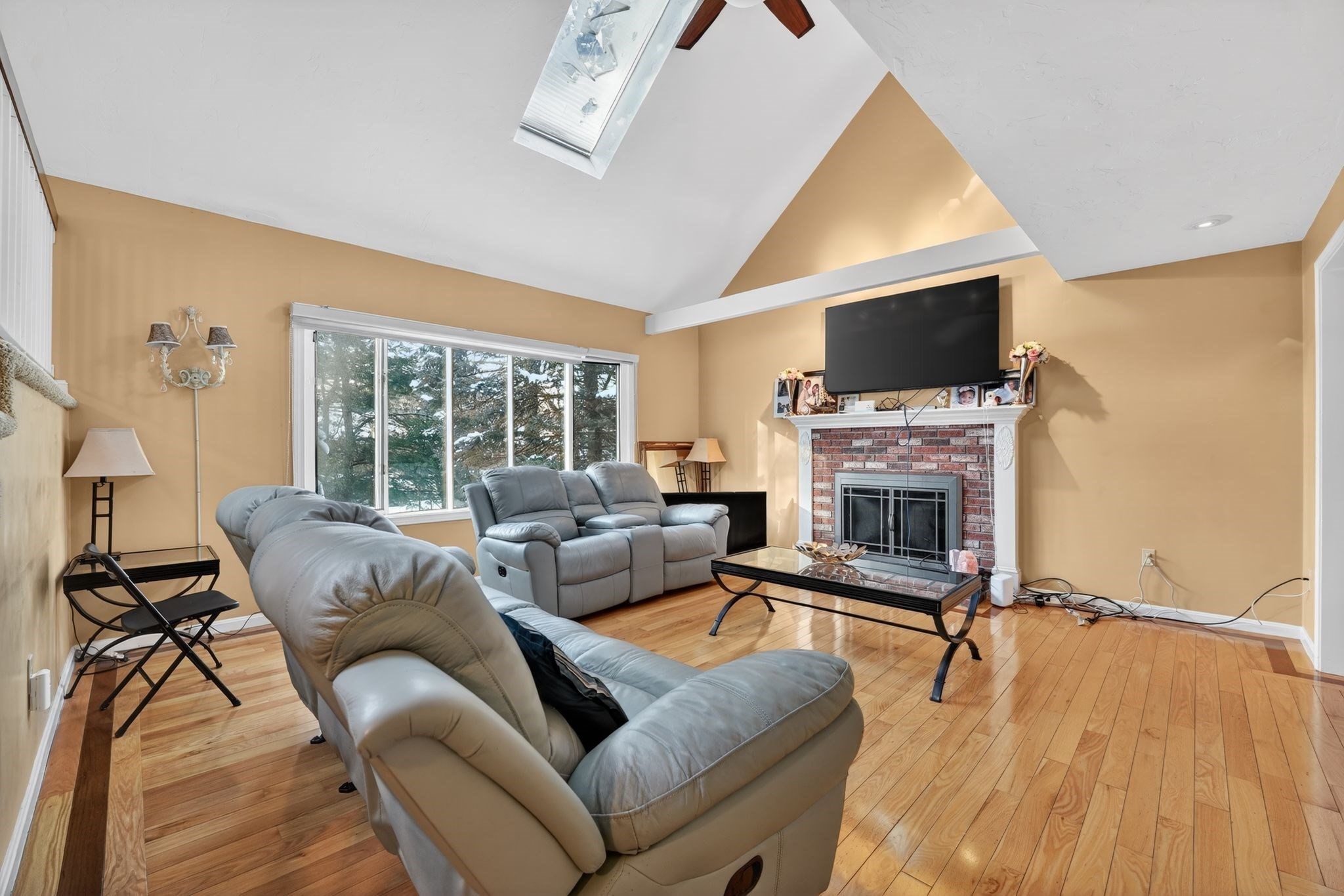 34 Copperwood Dr Unit 34, Stoughton, MA 02072 - Image 4