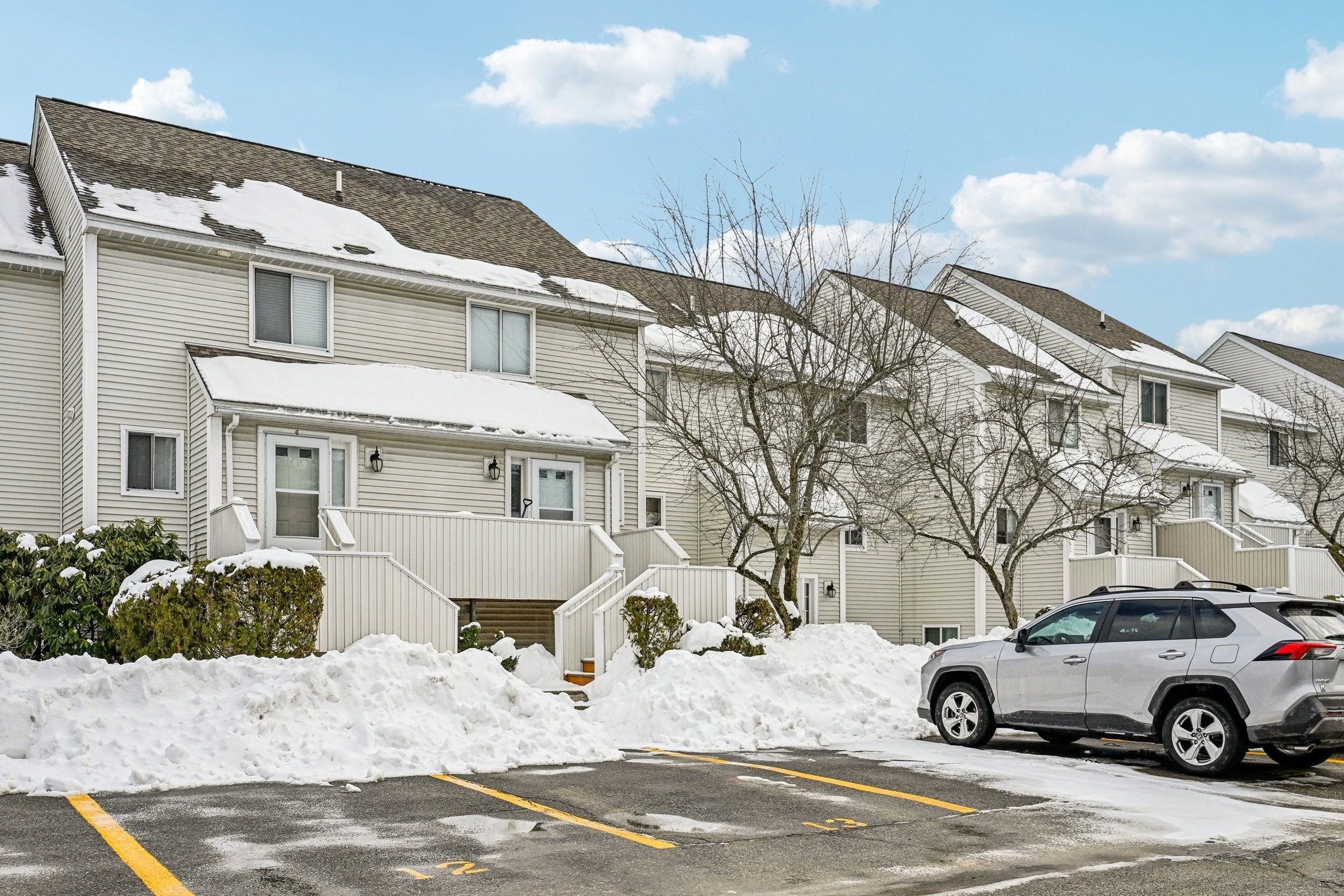 100 Merrimack Ave Unit 9, Dracut, MA 01826