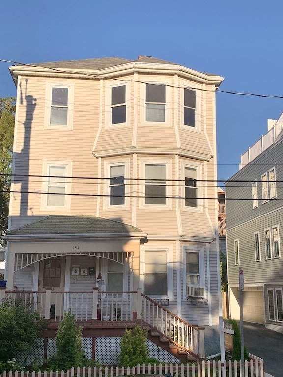194 Boylston St, Jamaica Plain, Boston, MA 02130