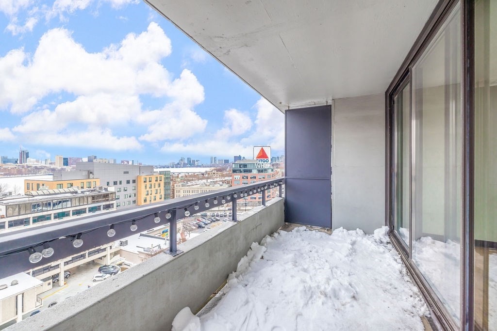 566 Commonwealth Unit 1207, Fenway, Boston, MA 02215 - Image 14