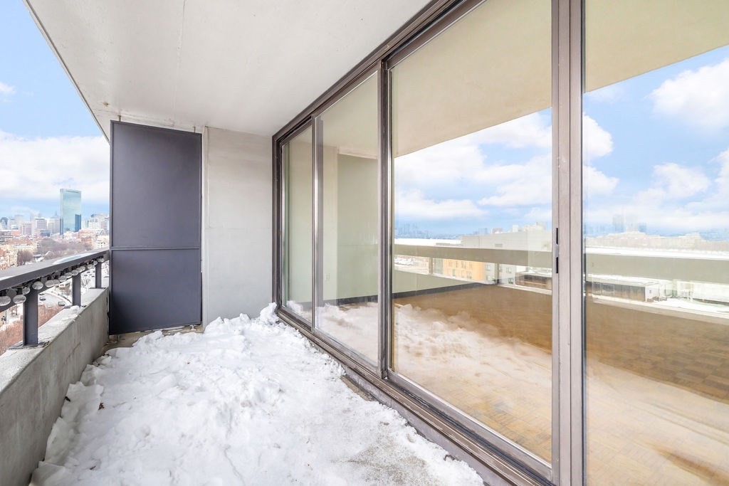 566 Commonwealth Unit 1207, Fenway, Boston, MA 02215 - Image 15