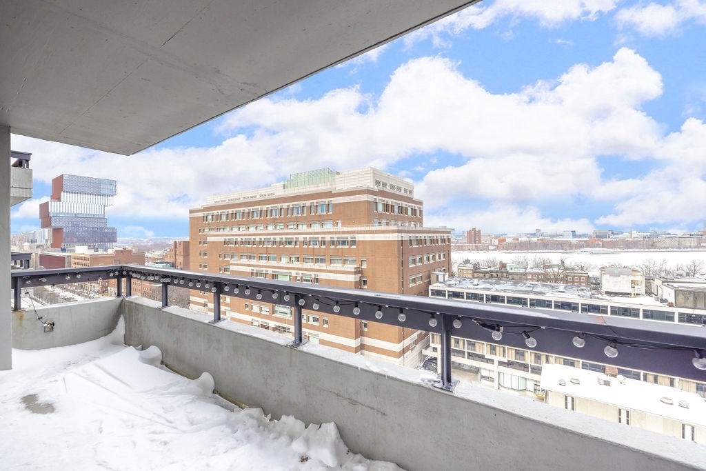 566 Commonwealth Unit 1207, Fenway, Boston, MA 02215 - Image 16