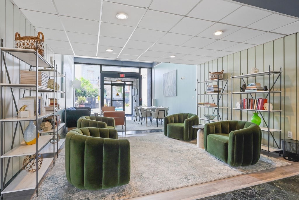 566 Commonwealth Unit 1207, Fenway, Boston, MA 02215 - Image 18