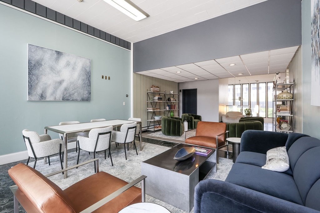 566 Commonwealth Unit 1207, Fenway, Boston, MA 02215 - Image 19