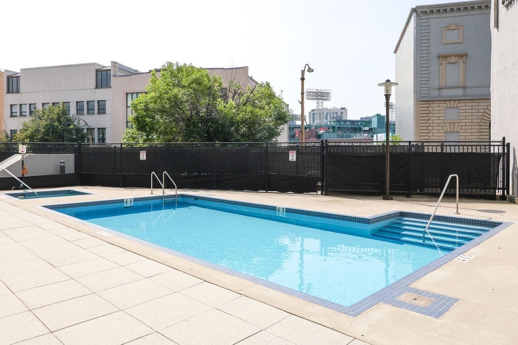 566 Commonwealth Unit 1207, Fenway, Boston, MA 02215 - Image 22