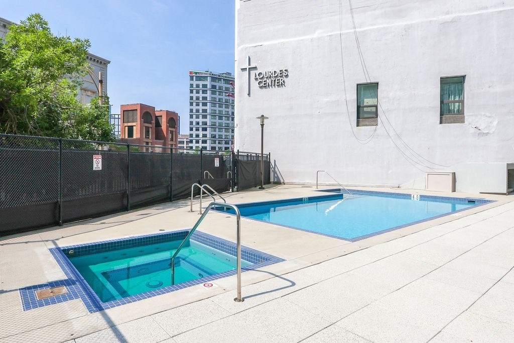 566 Commonwealth Unit 1207, Fenway, Boston, MA 02215 - Image 23