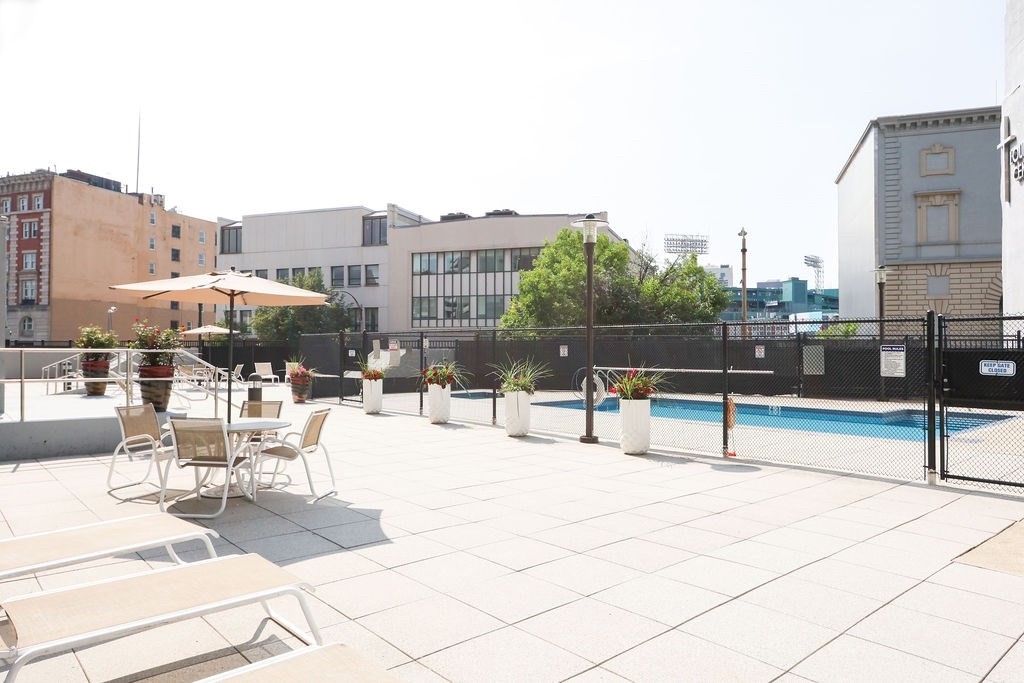 566 Commonwealth Unit 1207, Fenway, Boston, MA 02215 - Image 24