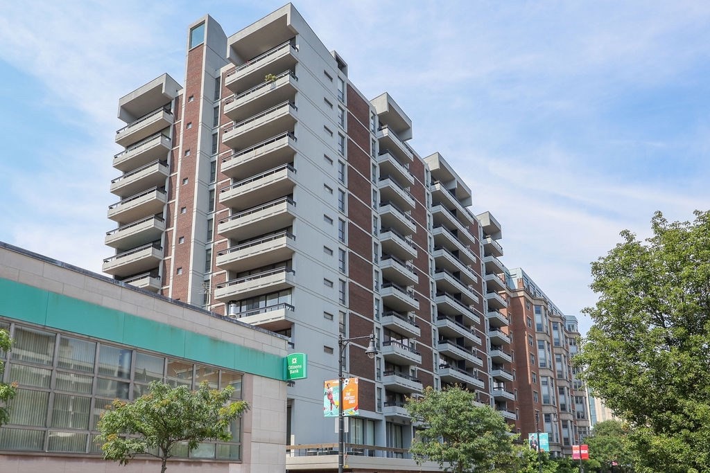 566 Commonwealth Unit 1207, Fenway, Boston, MA 02215 - Image 29