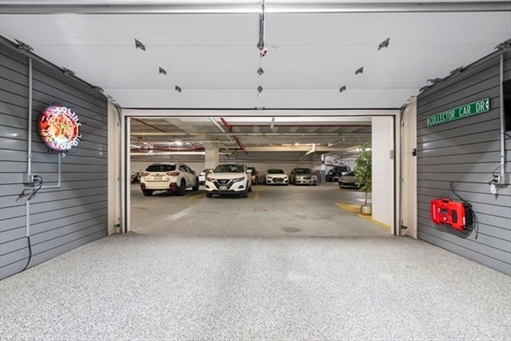 12 Stoneholm, Apt Pk:2