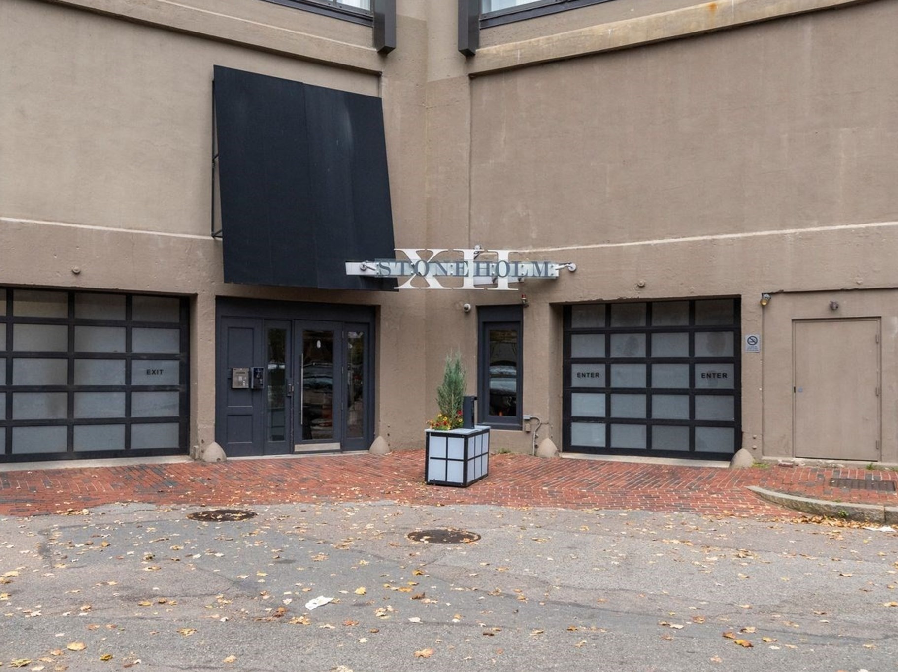 12 Stoneholm Unit Pk:1, Fenway, Boston, MA 02115