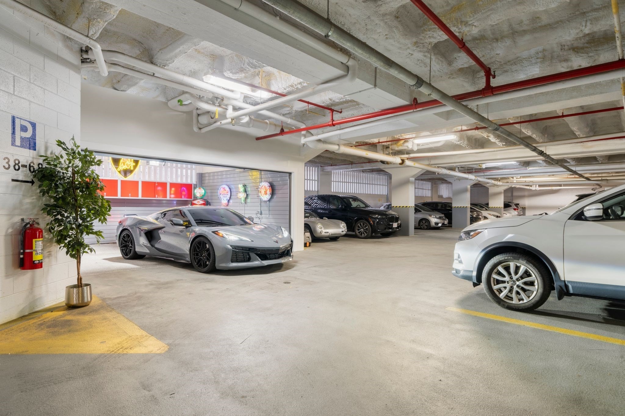 12 Stoneholm Unit Pk:1, Fenway, Boston, MA 02115 - Image 3