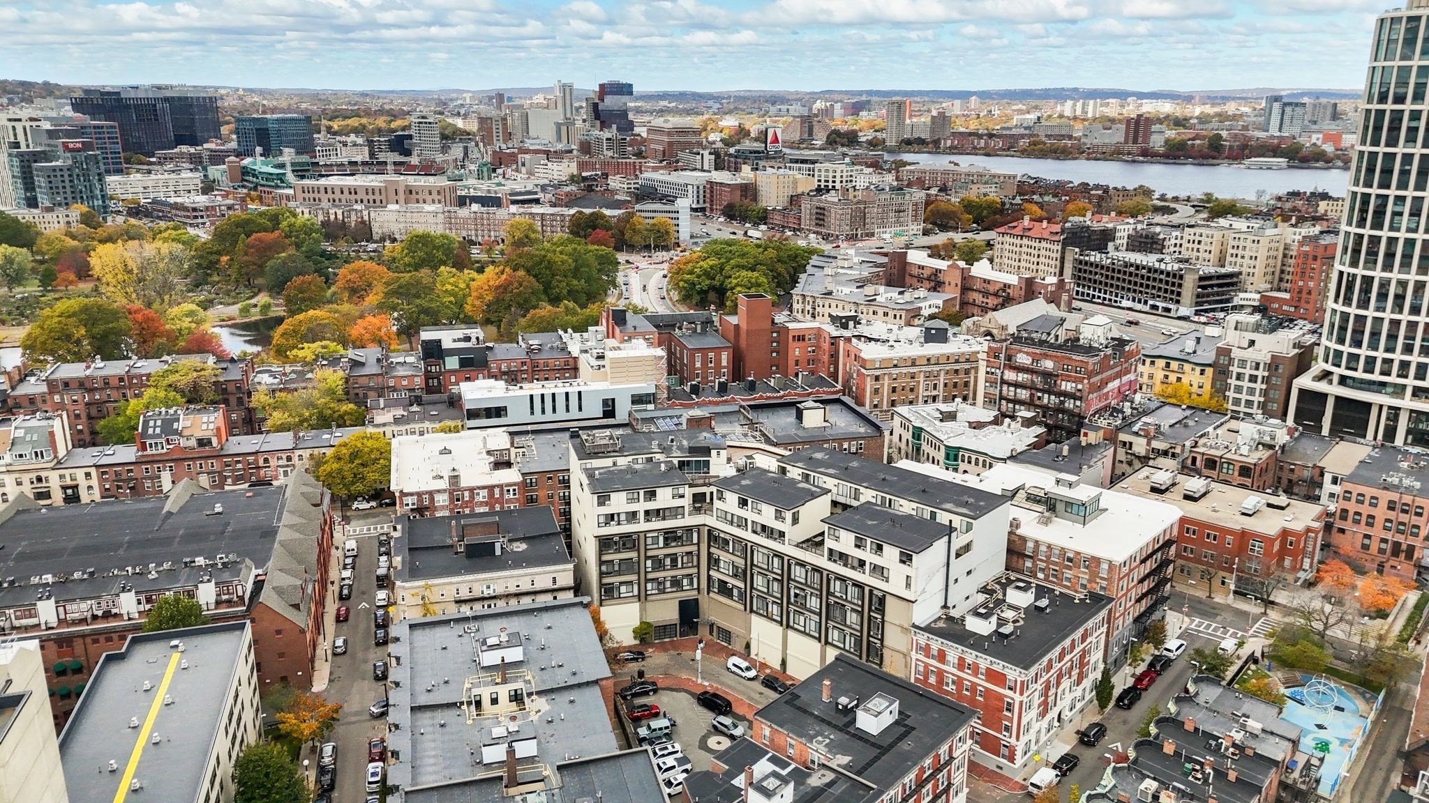 12 Stoneholm Unit Pk:1, Fenway, Boston, MA 02115 - Image 5