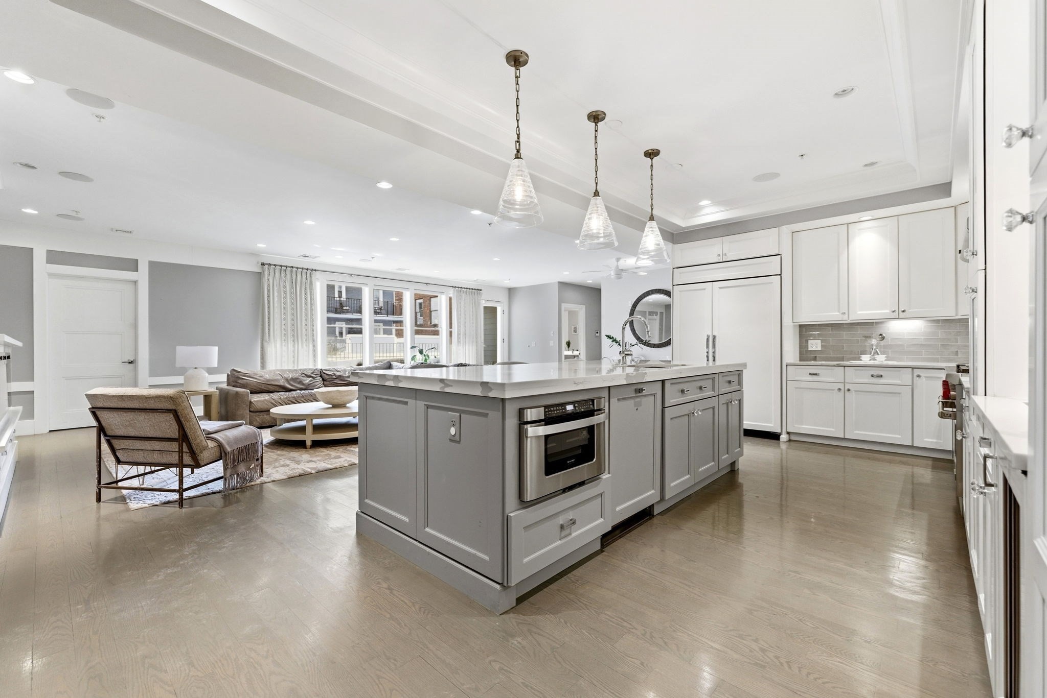 621 E 1st St Unit A5, South Boston, Boston, MA 02127