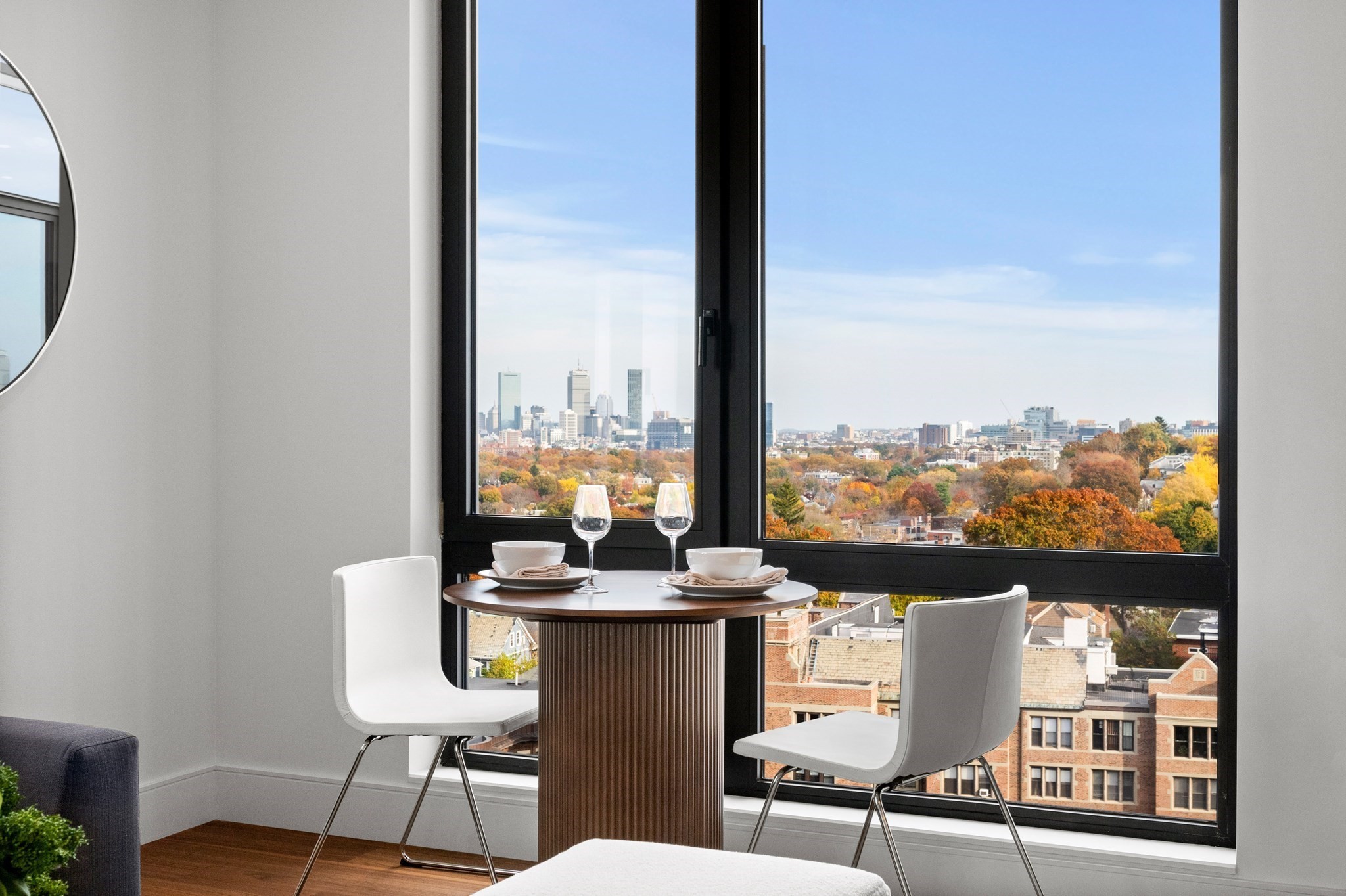 1515 Commonwealth Ave Unit 508, Brighton, Boston, MA 02135