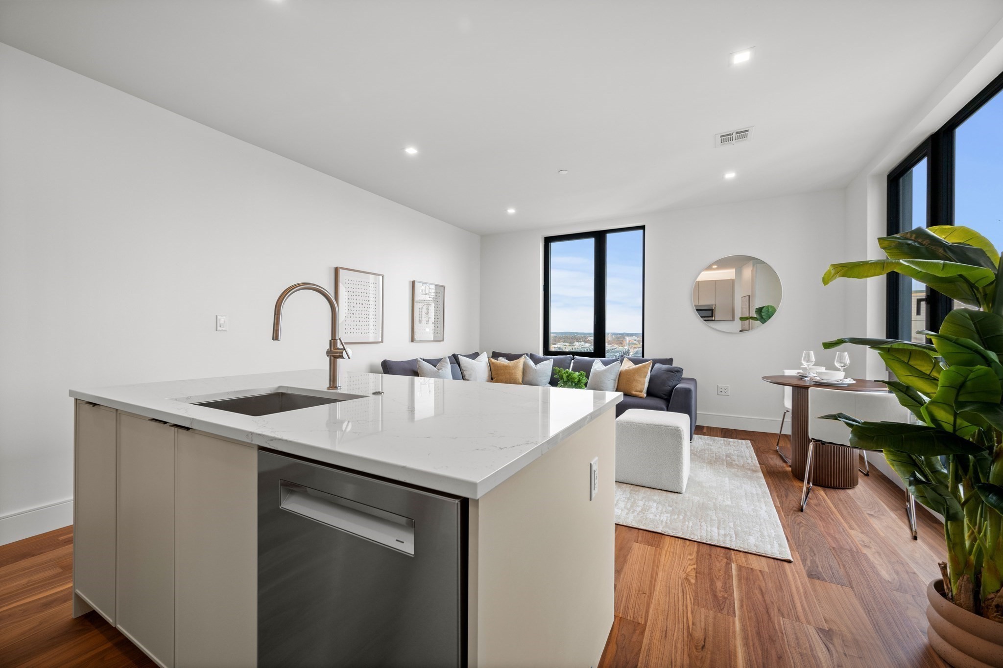 1515 Commonwealth Ave Unit 508, Brighton, Boston, MA 02135 - Image 3