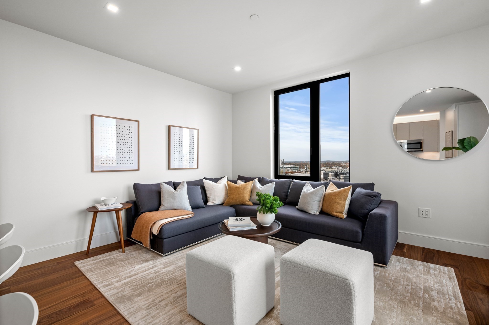 1515 Commonwealth Ave Unit 508, Brighton, Boston, MA 02135 - Image 4