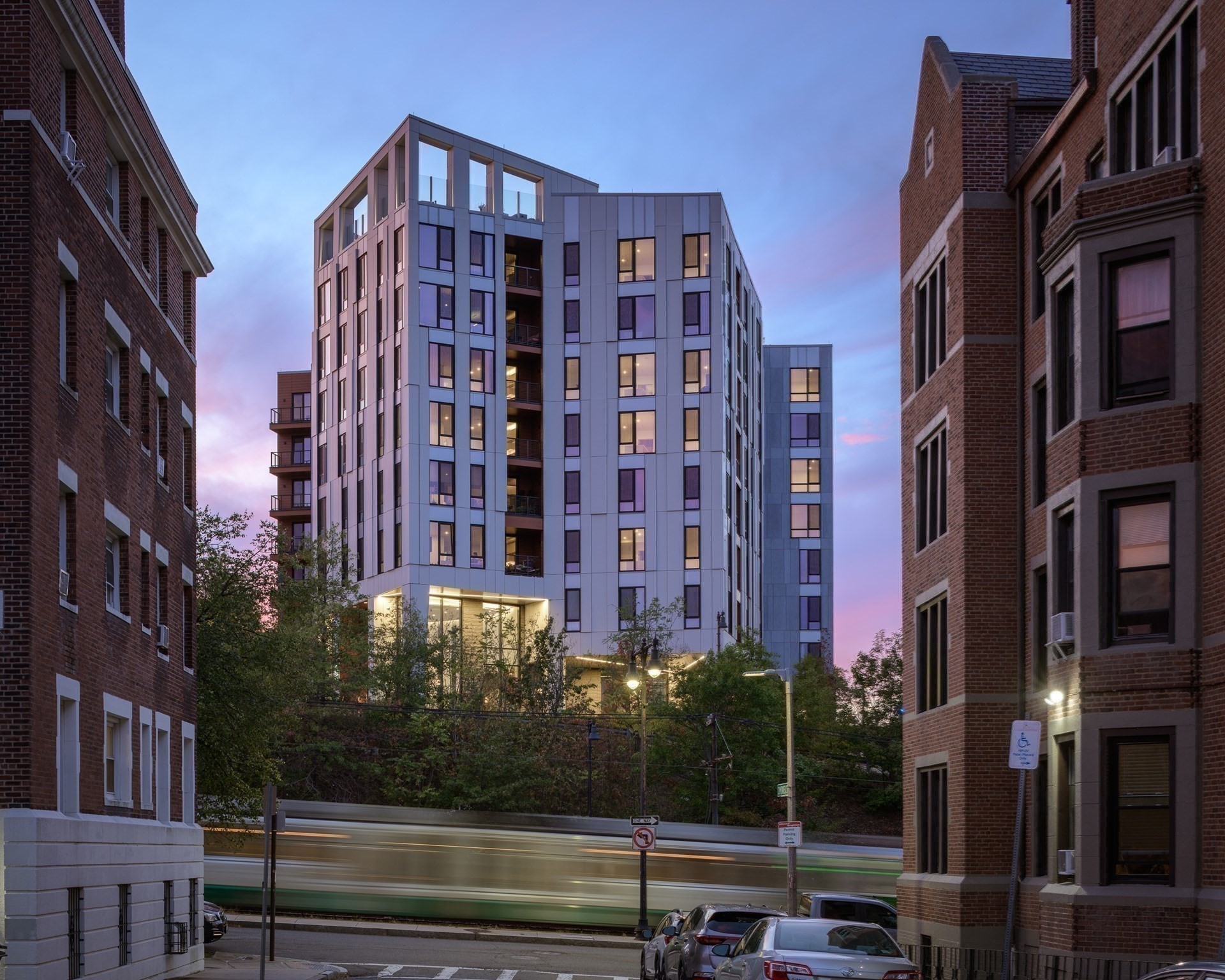 1515 Commonwealth Ave Unit 508, Brighton, Boston, MA 02135 - Image 39