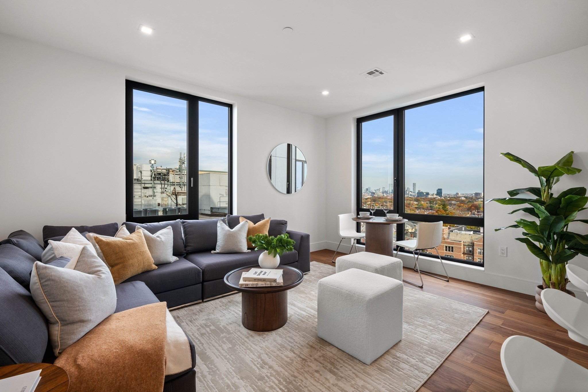 1515 Commonwealth Ave Unit 508, Brighton, Boston, MA 02135 - Image 5