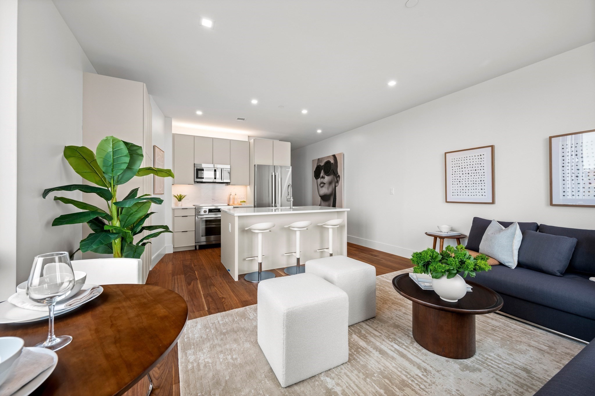 1515 Commonwealth Ave Unit 508, Brighton, Boston, MA 02135 - Image 7