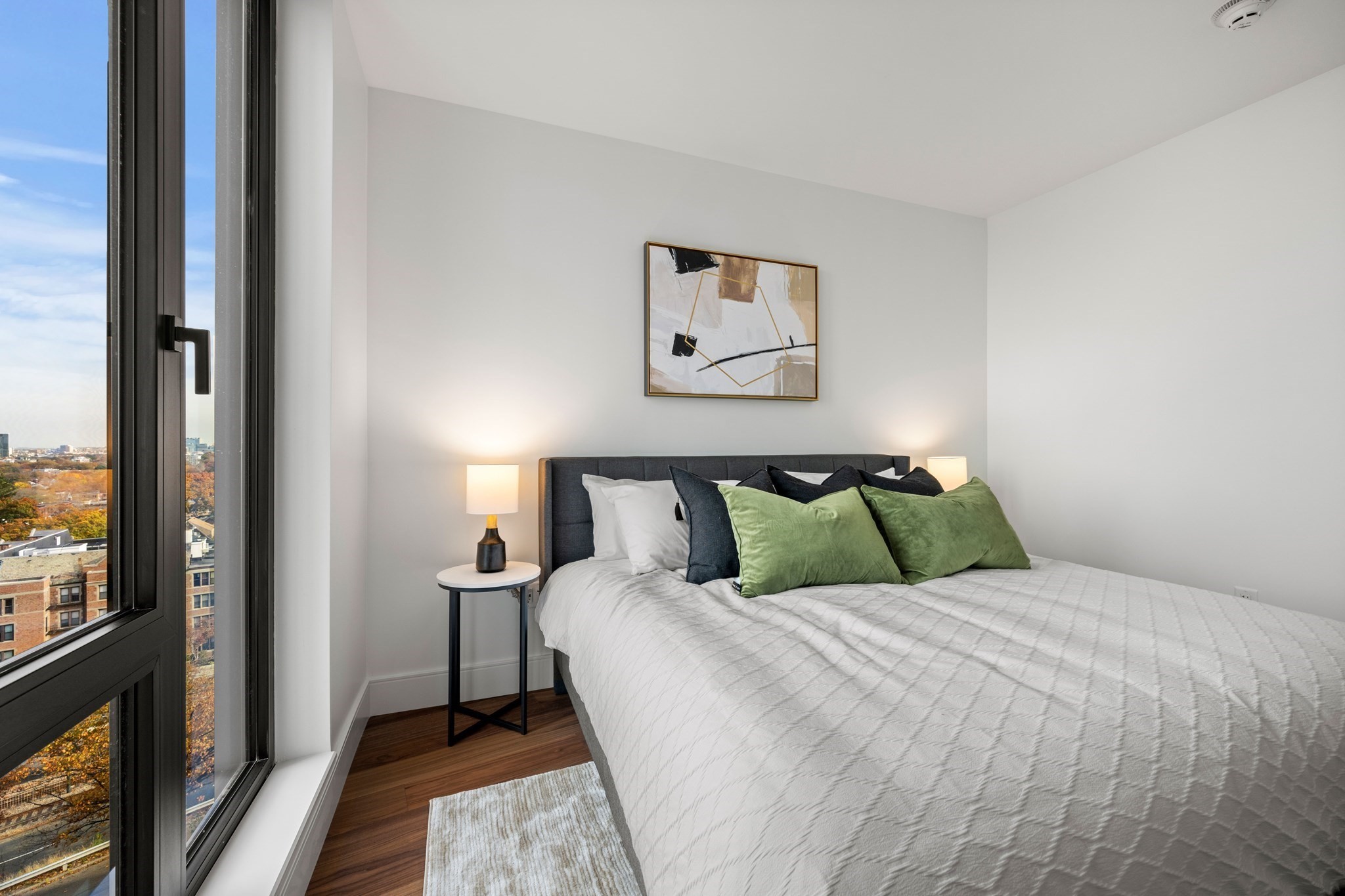 1515 Commonwealth Ave Unit 508, Brighton, Boston, MA 02135 - Image 10