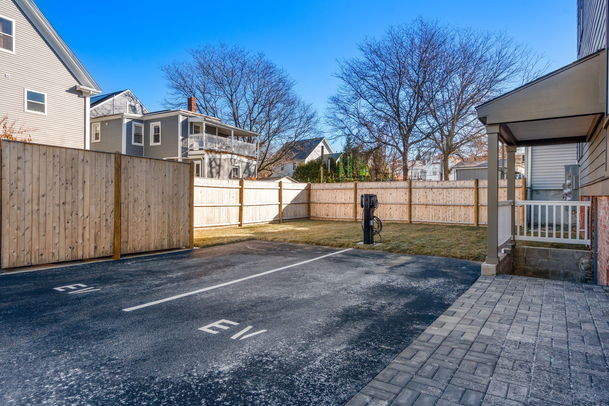 43 Blossom St Unit 4, Chelsea, MA 02150 - Image 11