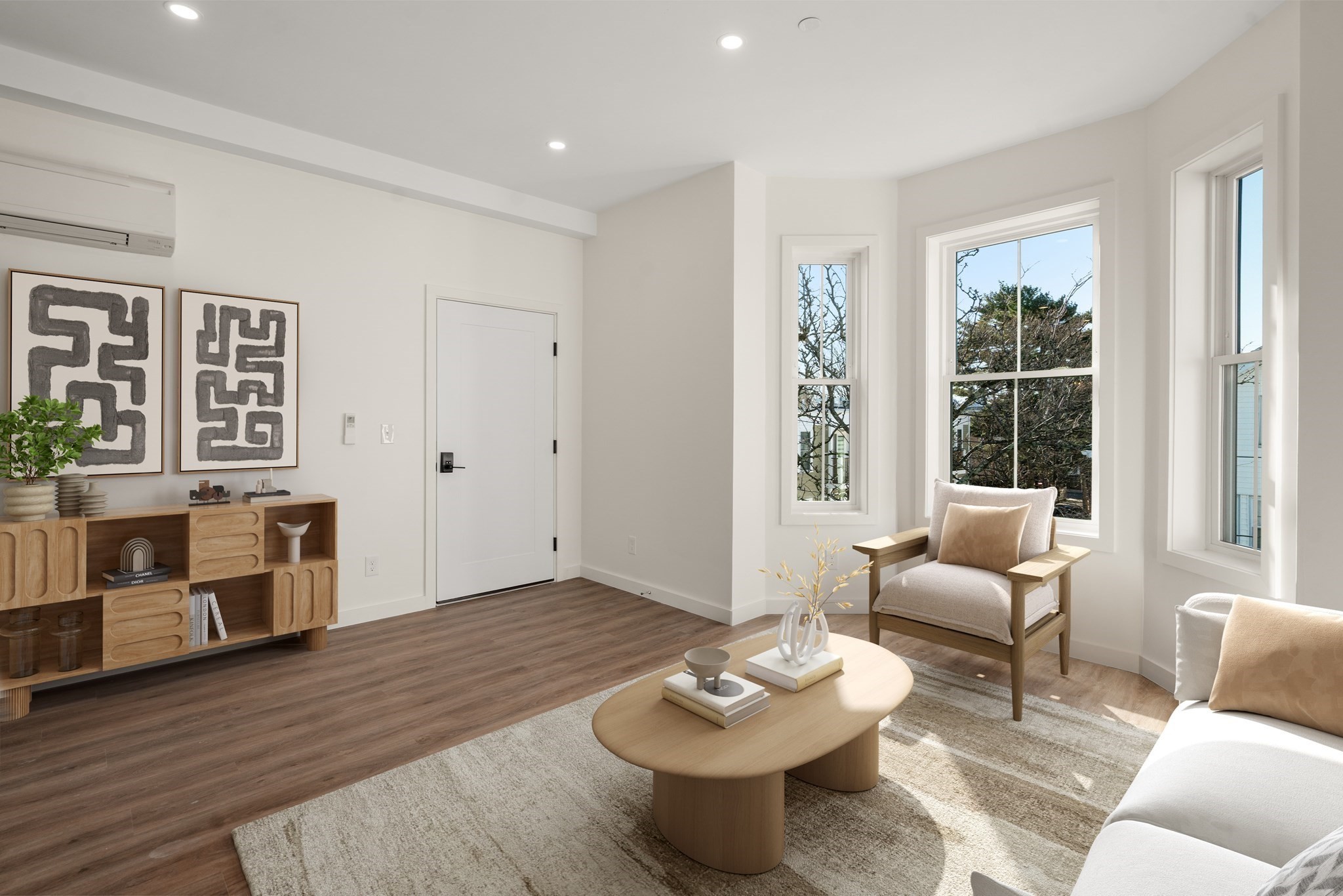 43 Blossom St Unit 4, Chelsea, MA 02150 - Image 4