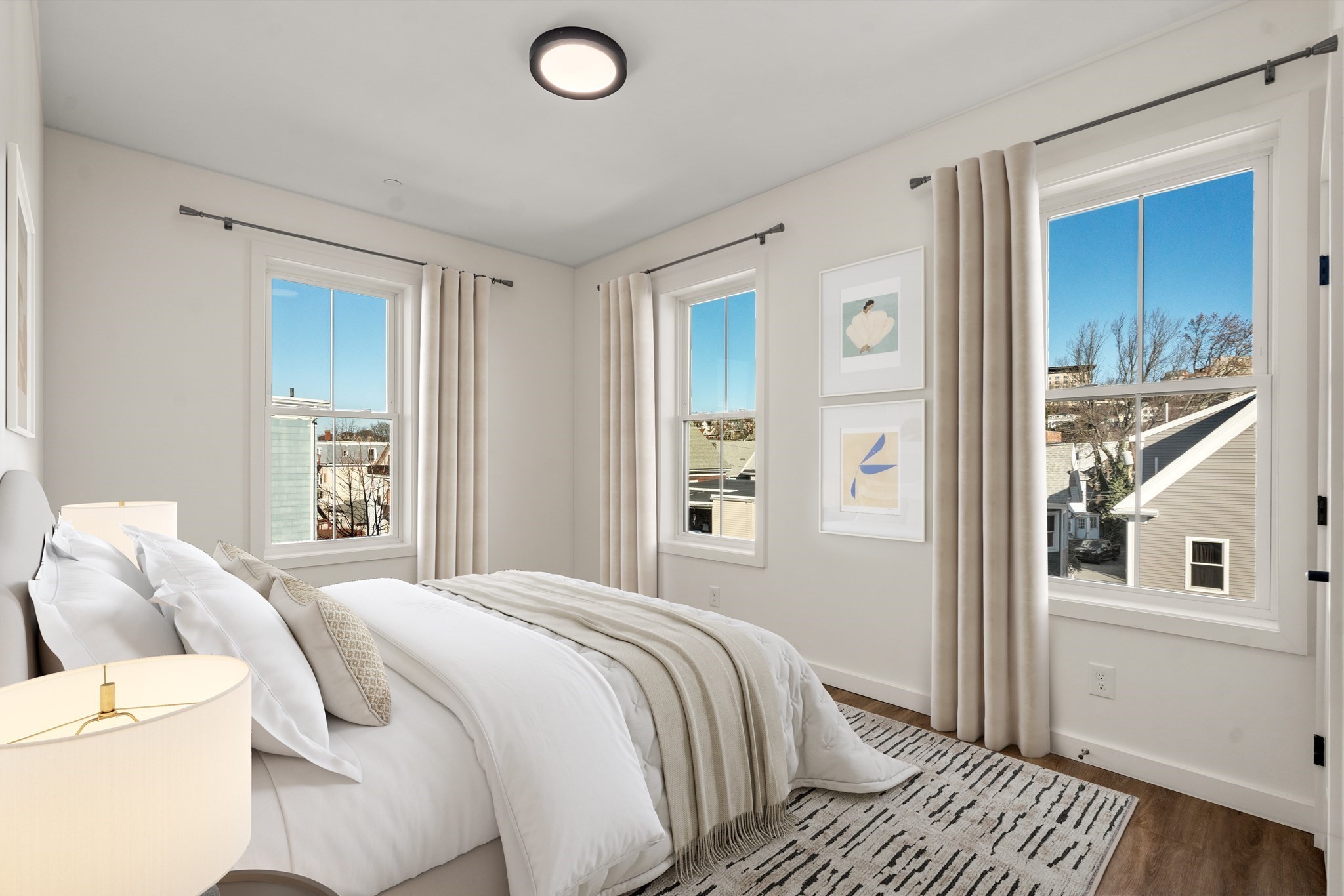 43 Blossom St Unit 4, Chelsea, MA 02150 - Image 5