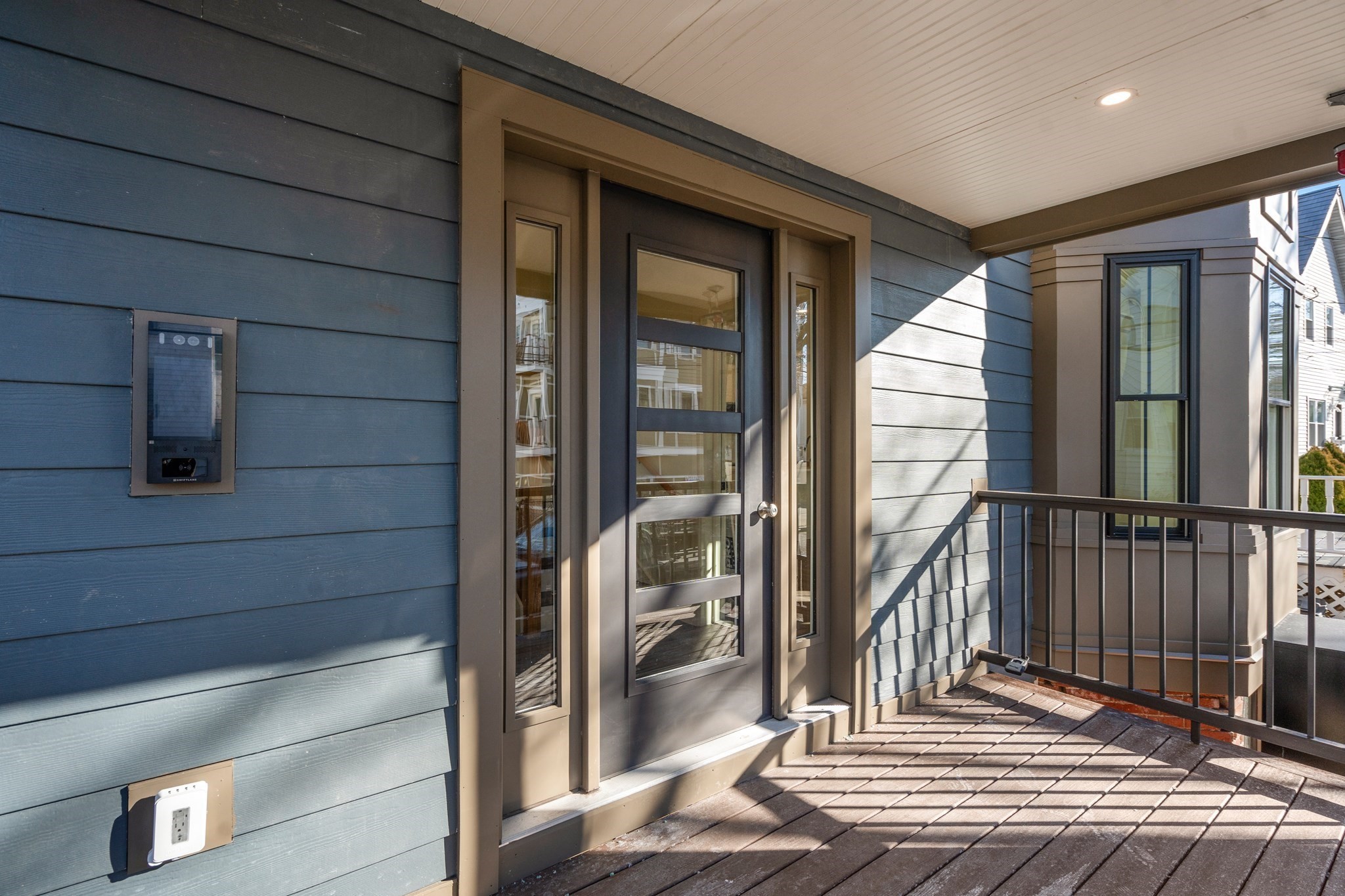 43 Blossom St Unit 4, Chelsea, MA 02150 - Image 10