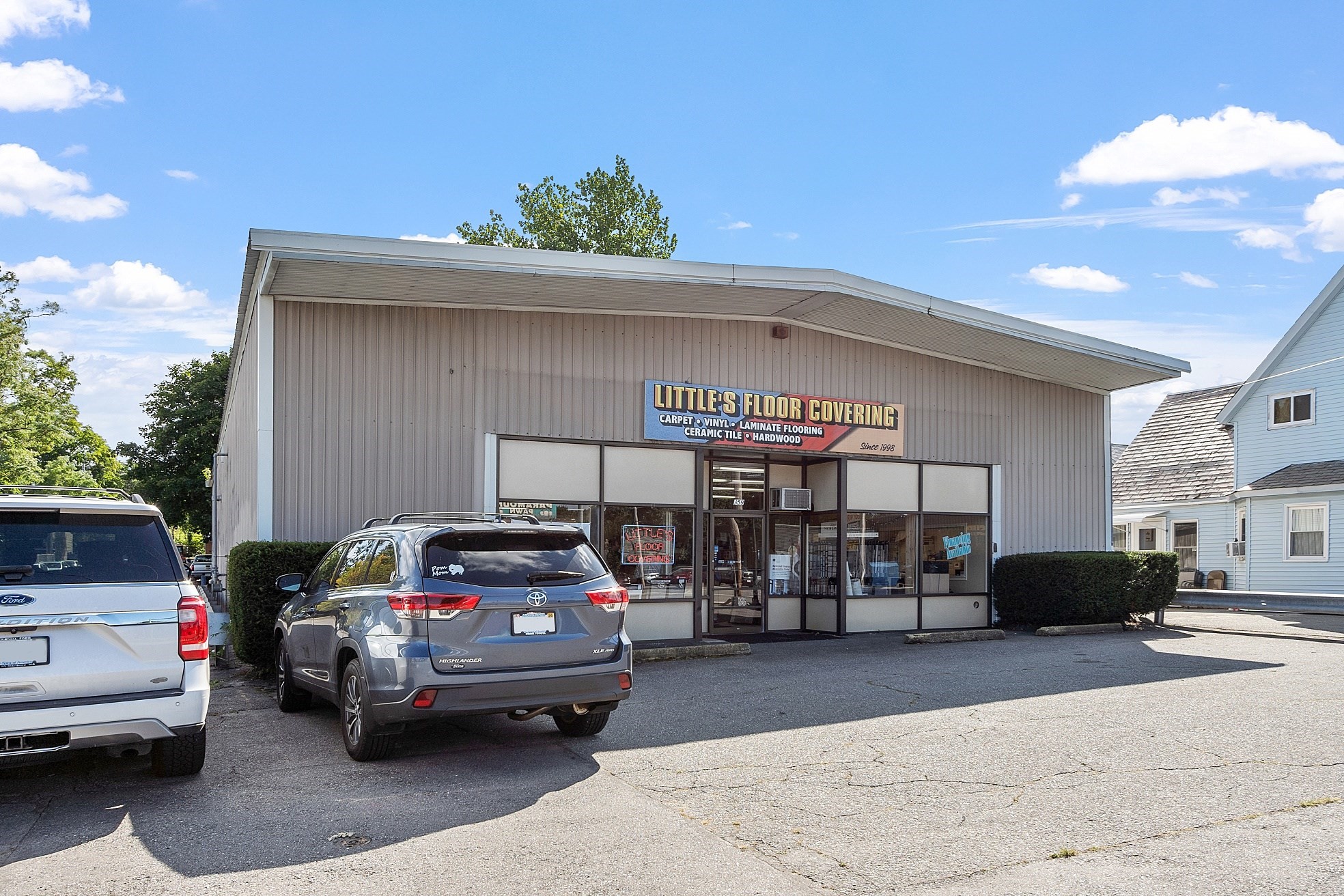 359 Summer St, Fitchburg, MA 01420