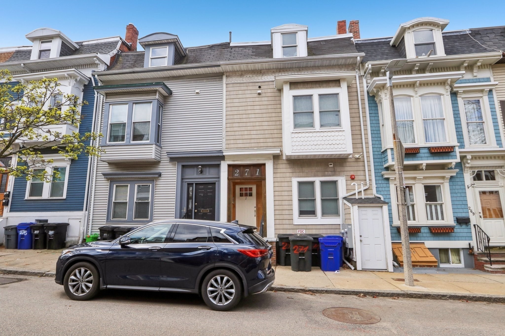 271 W 5th St, South Boston, Boston, MA 02127 - Image 6