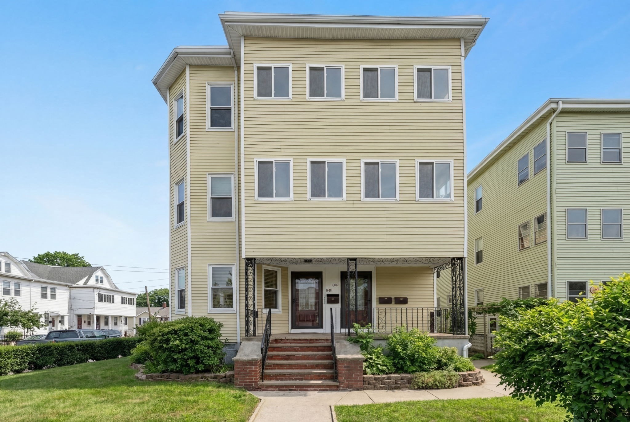 847 Fellsway, Medford, MA 02155