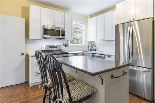 14 Torrey St, Apt 1