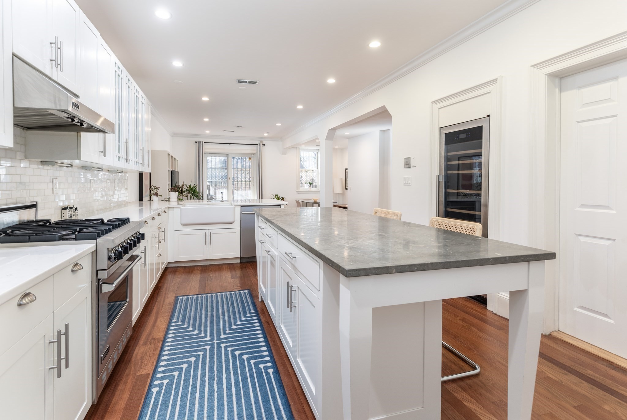 58 W Rutland Sq Unit 1, Boston - South End, MA 02118