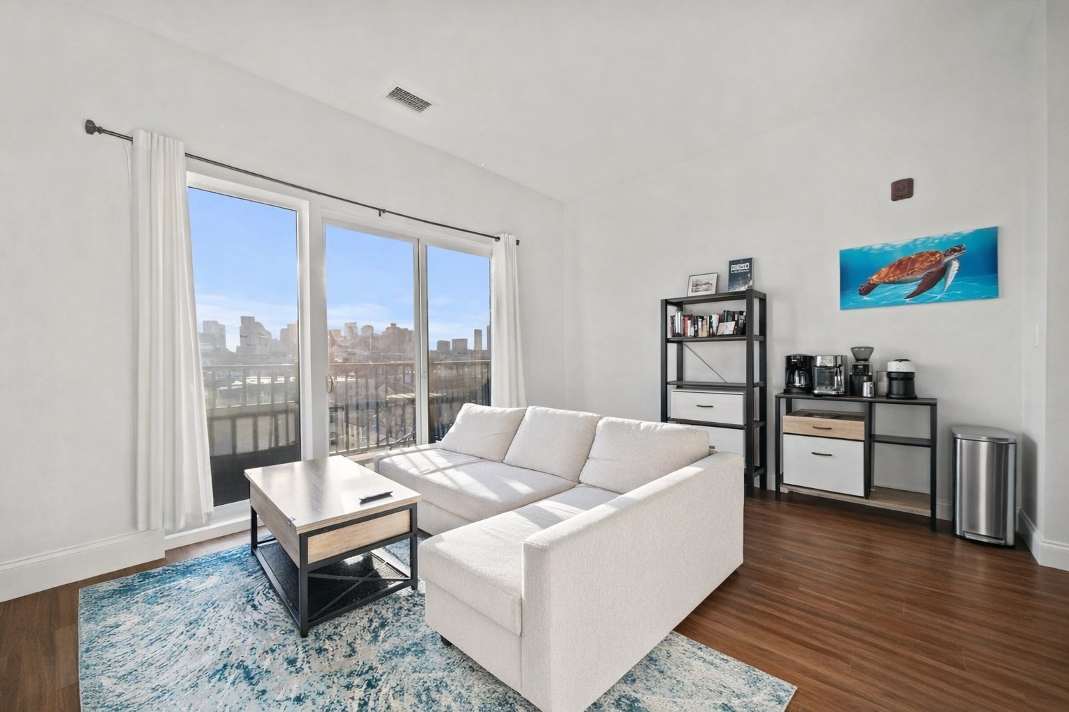 205 Maverick Street Unit 507, East Boston, Boston, MA 02128