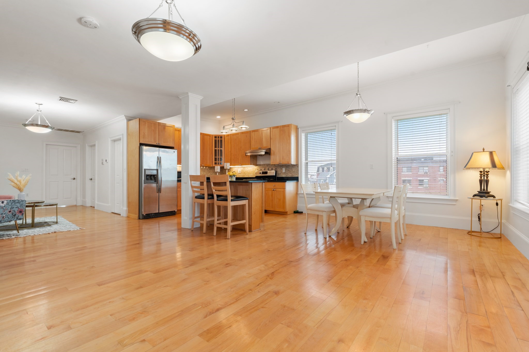 714 E 4th St Unit 3, South Boston, Boston, MA 02127